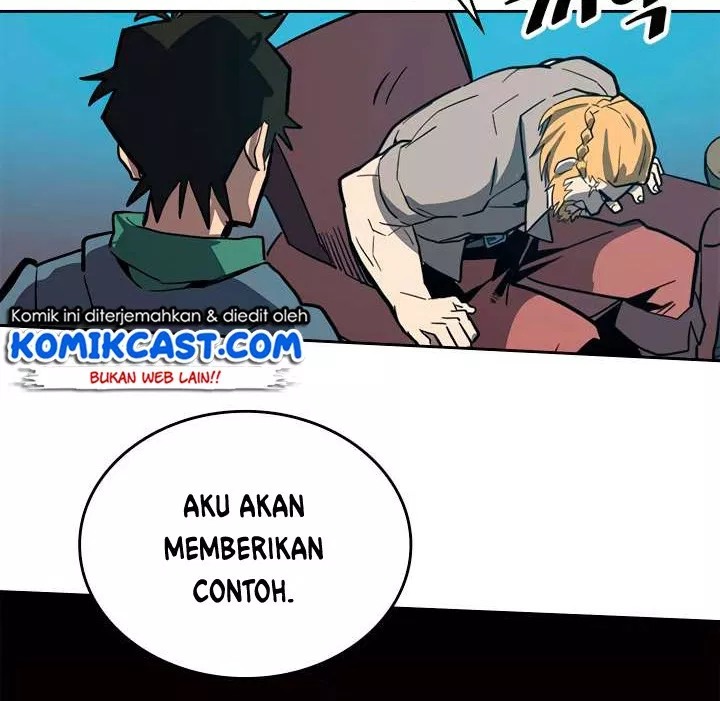 A Returner’s Magic Should Be Special chapter 65
