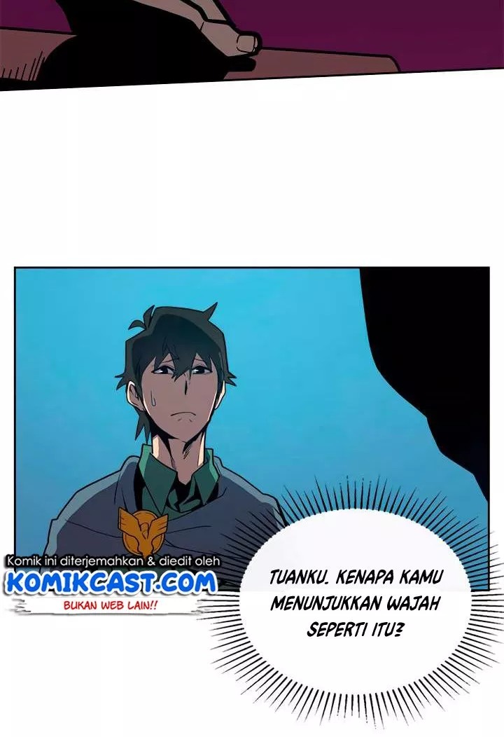 A Returner’s Magic Should Be Special chapter 65
