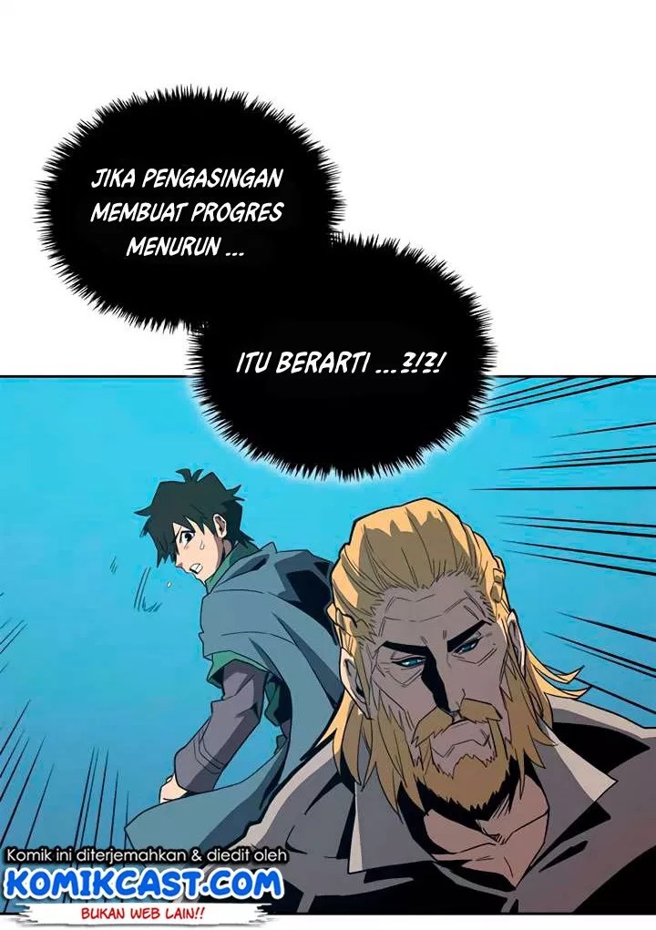 A Returner’s Magic Should Be Special chapter 65