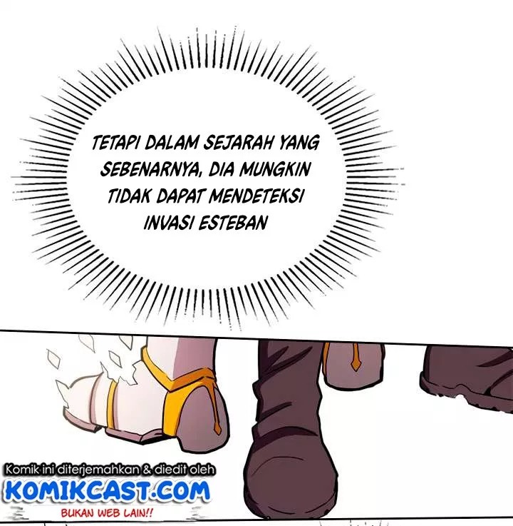 A Returner’s Magic Should Be Special chapter 65