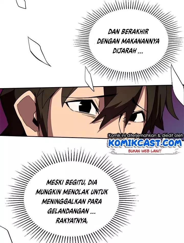 A Returner’s Magic Should Be Special chapter 65