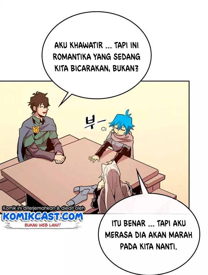 A Returner’s Magic Should Be Special chapter 65