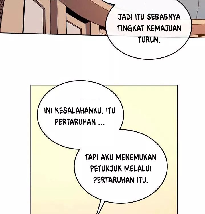 A Returner’s Magic Should Be Special chapter 65
