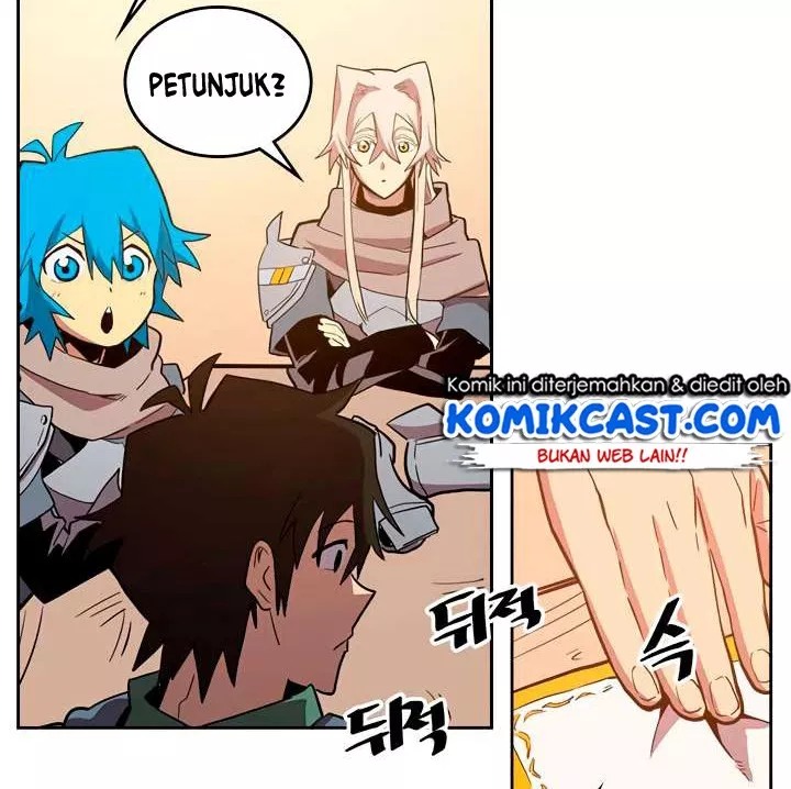 A Returner’s Magic Should Be Special chapter 65