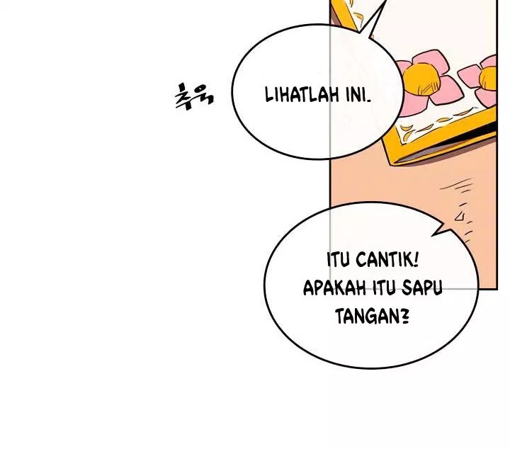 A Returner’s Magic Should Be Special chapter 65