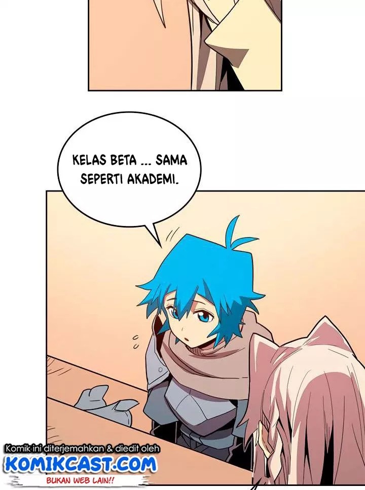 A Returner’s Magic Should Be Special chapter 65