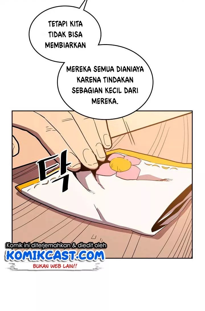 A Returner’s Magic Should Be Special chapter 65