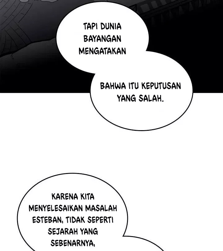 A Returner’s Magic Should Be Special chapter 65