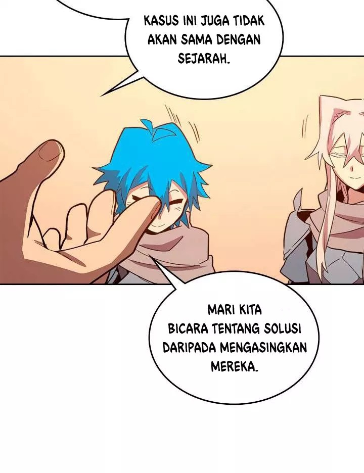 A Returner’s Magic Should Be Special chapter 65