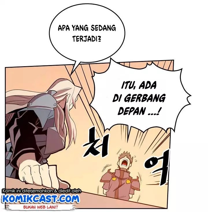 A Returner’s Magic Should Be Special chapter 65