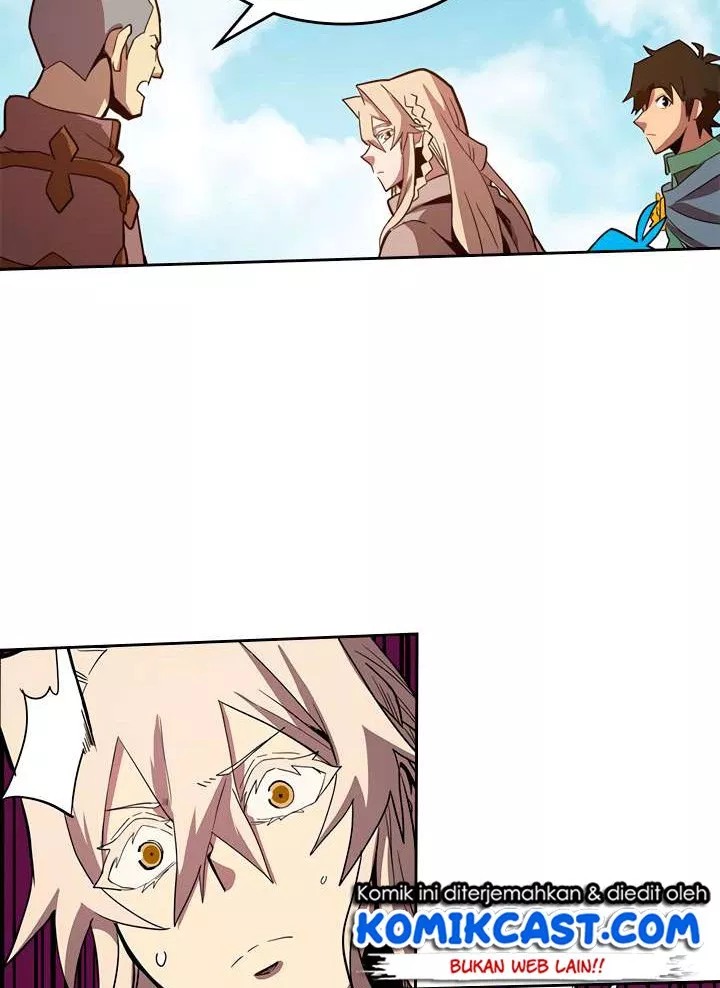 A Returner’s Magic Should Be Special chapter 65