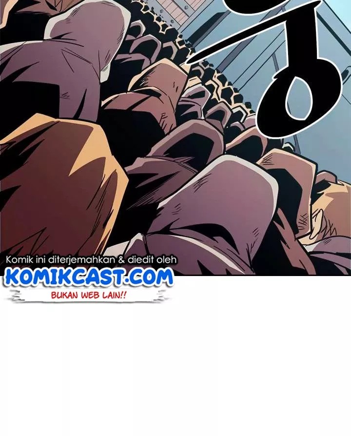 A Returner’s Magic Should Be Special chapter 65