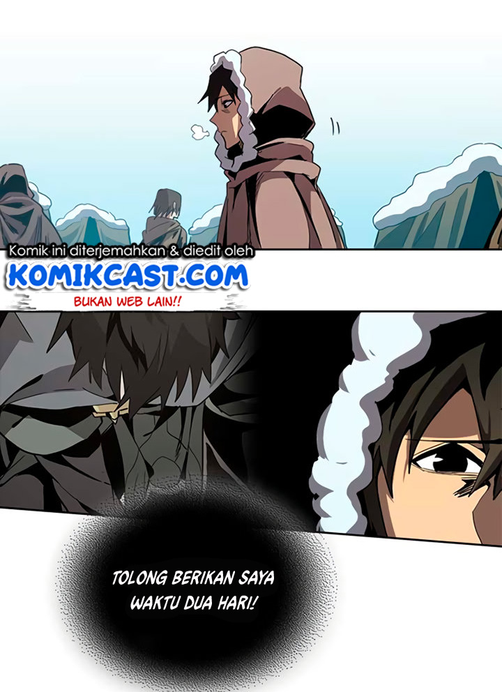 A Returner’s Magic Should Be Special chapter 67