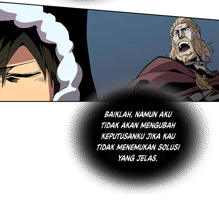 A Returner’s Magic Should Be Special chapter 67