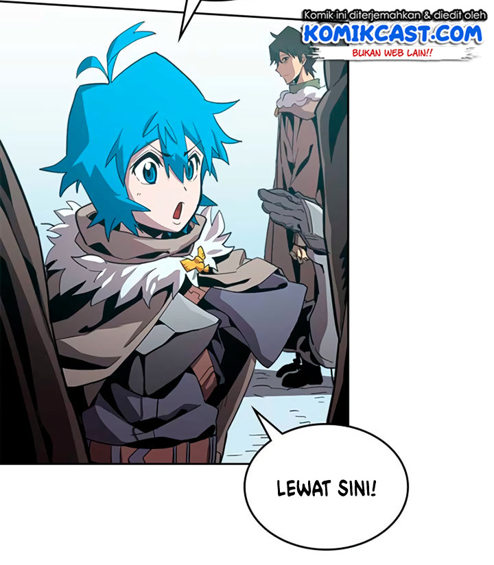 A Returner’s Magic Should Be Special chapter 67