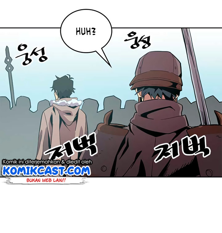 A Returner’s Magic Should Be Special chapter 67