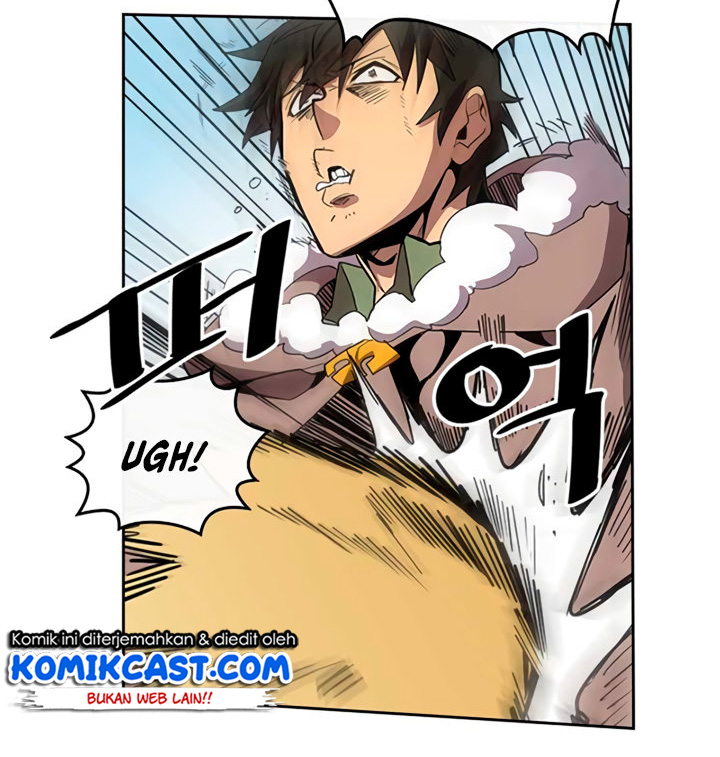 A Returner’s Magic Should Be Special chapter 67
