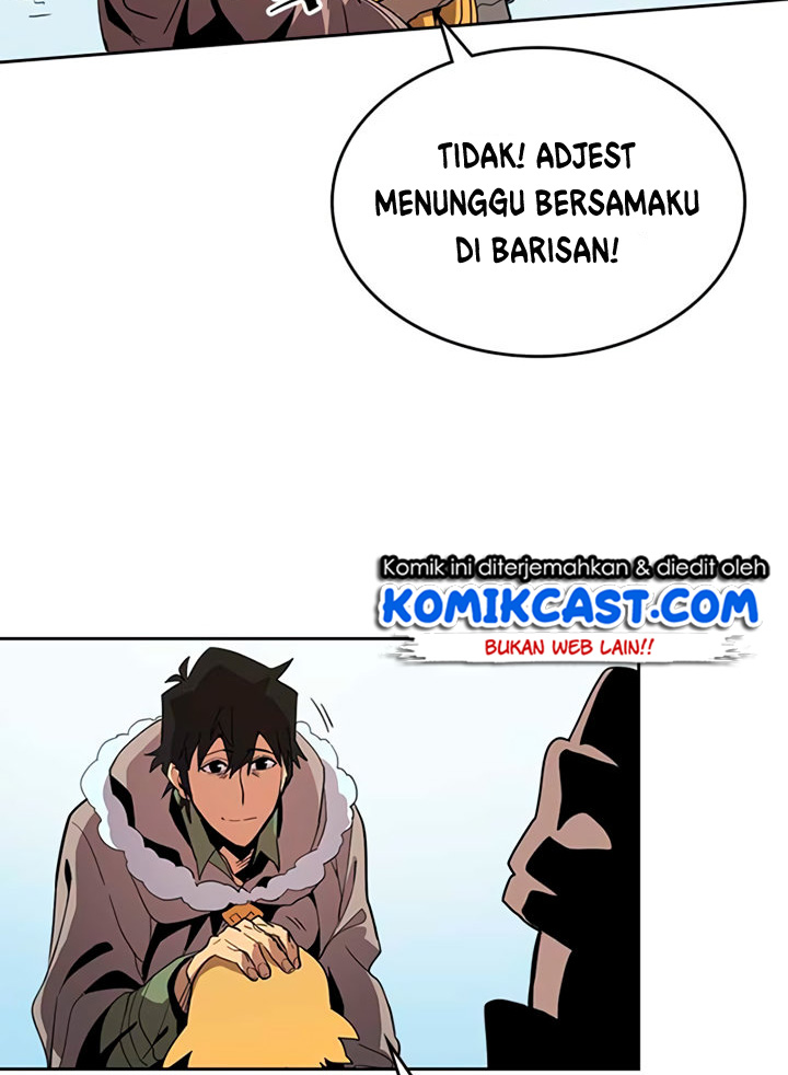 A Returner’s Magic Should Be Special chapter 67