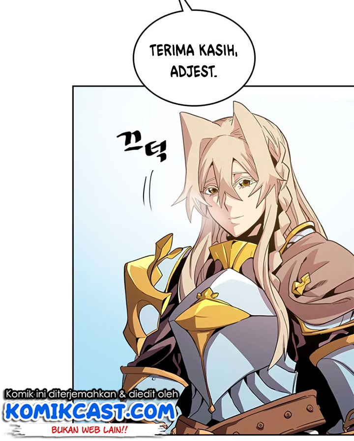 A Returner’s Magic Should Be Special chapter 67