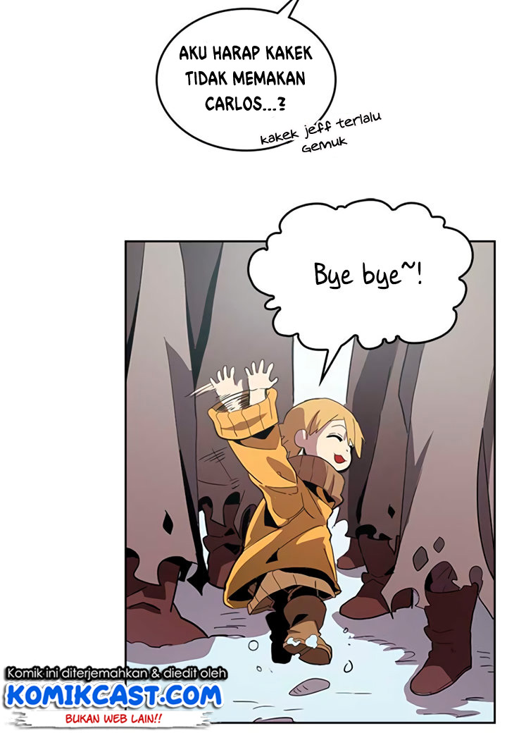 A Returner’s Magic Should Be Special chapter 67