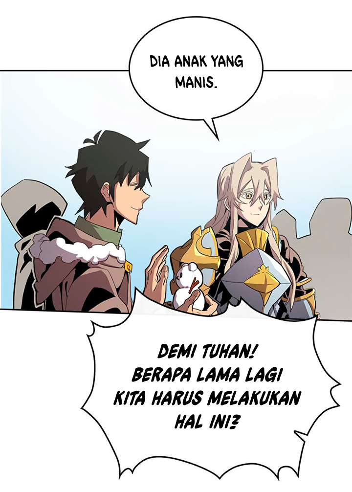 A Returner’s Magic Should Be Special chapter 67