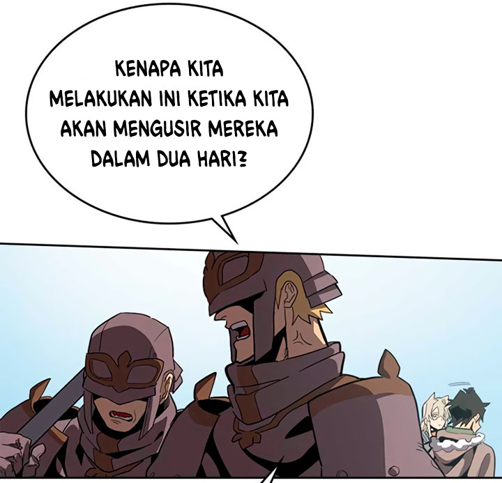 A Returner’s Magic Should Be Special chapter 67