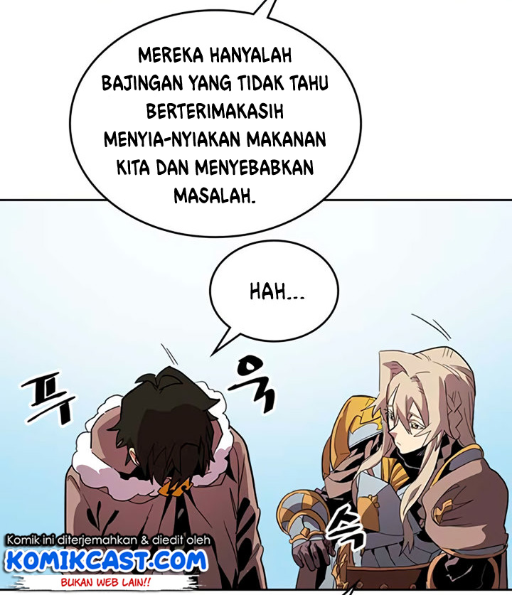 A Returner’s Magic Should Be Special chapter 67