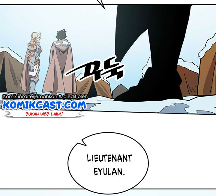 A Returner’s Magic Should Be Special chapter 67
