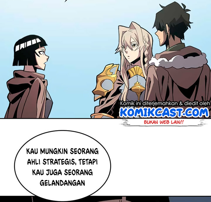 A Returner’s Magic Should Be Special chapter 67