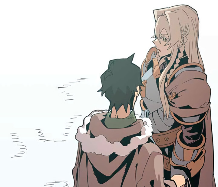 A Returner’s Magic Should Be Special chapter 67