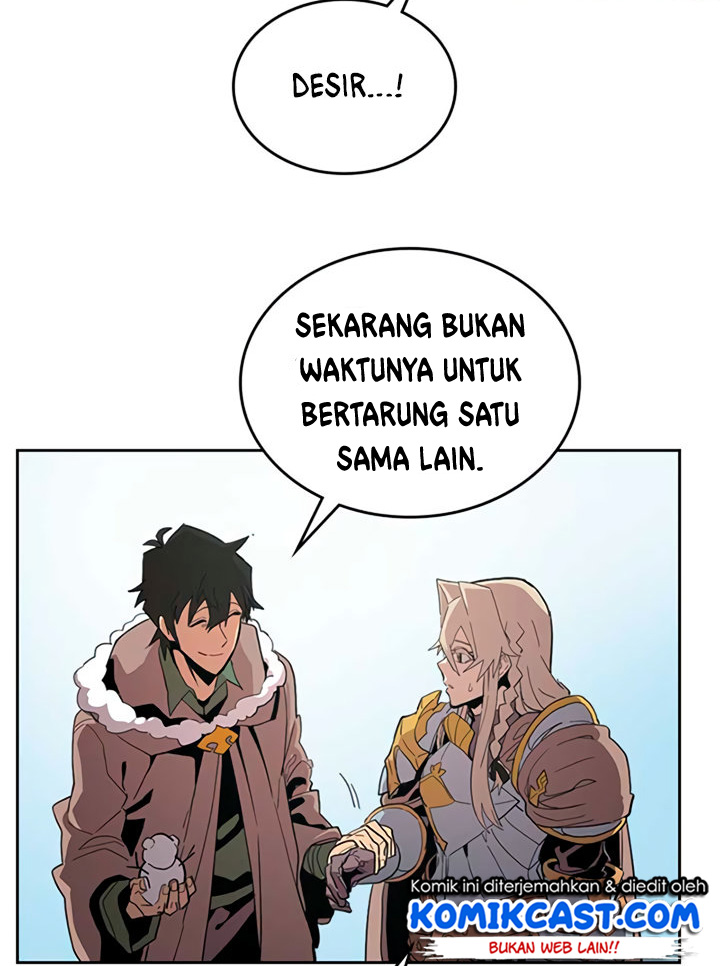 A Returner’s Magic Should Be Special chapter 67