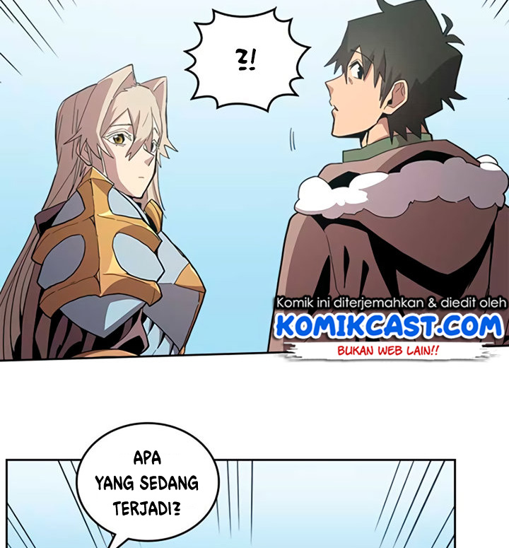 A Returner’s Magic Should Be Special chapter 67