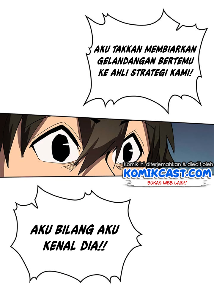 A Returner’s Magic Should Be Special chapter 67