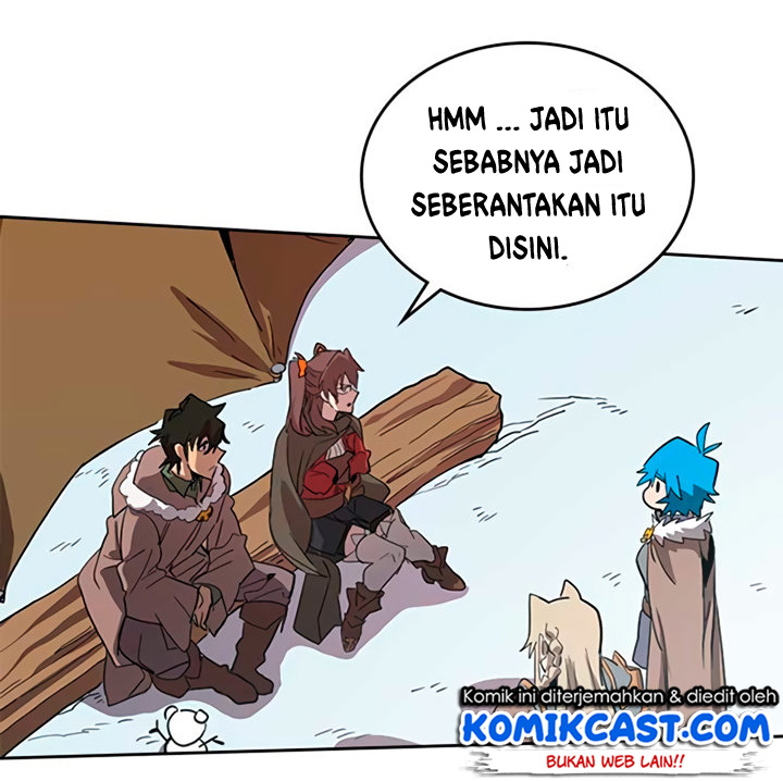 A Returner’s Magic Should Be Special chapter 67