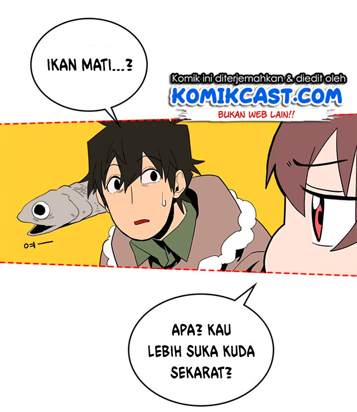 A Returner’s Magic Should Be Special chapter 67