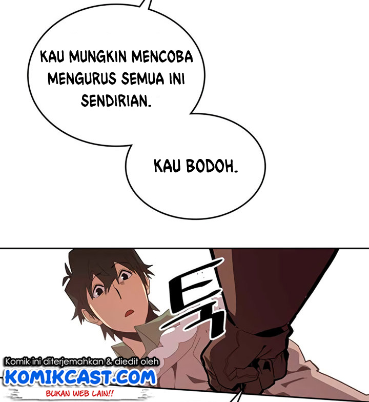 A Returner’s Magic Should Be Special chapter 67