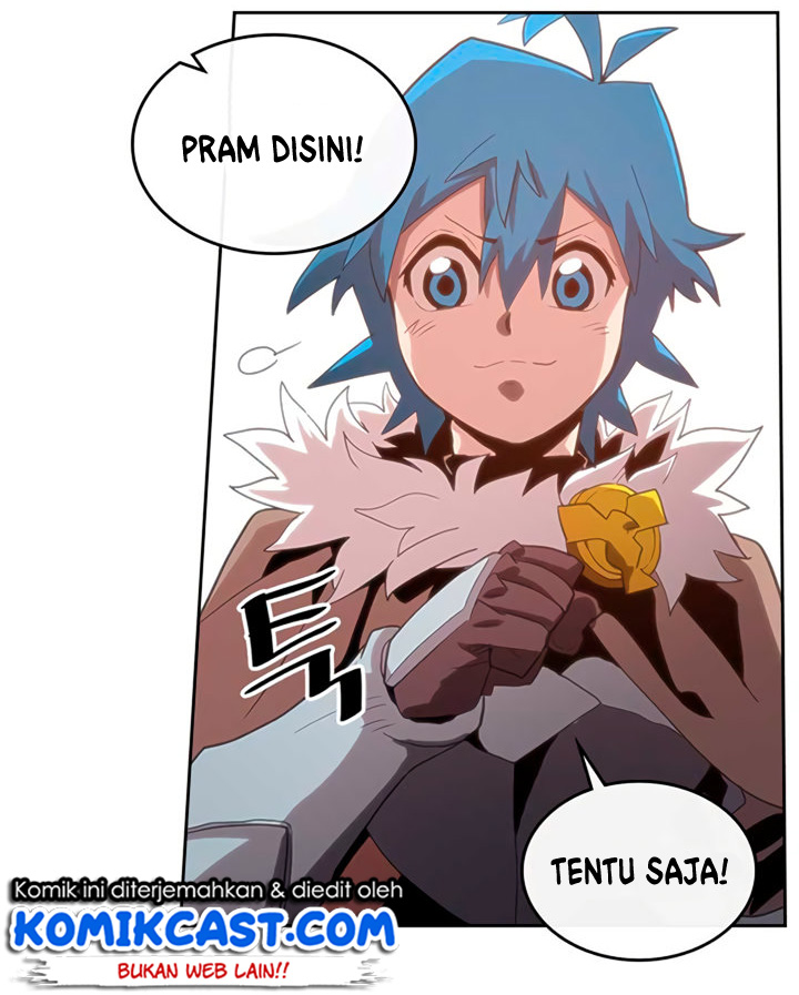 A Returner’s Magic Should Be Special chapter 67