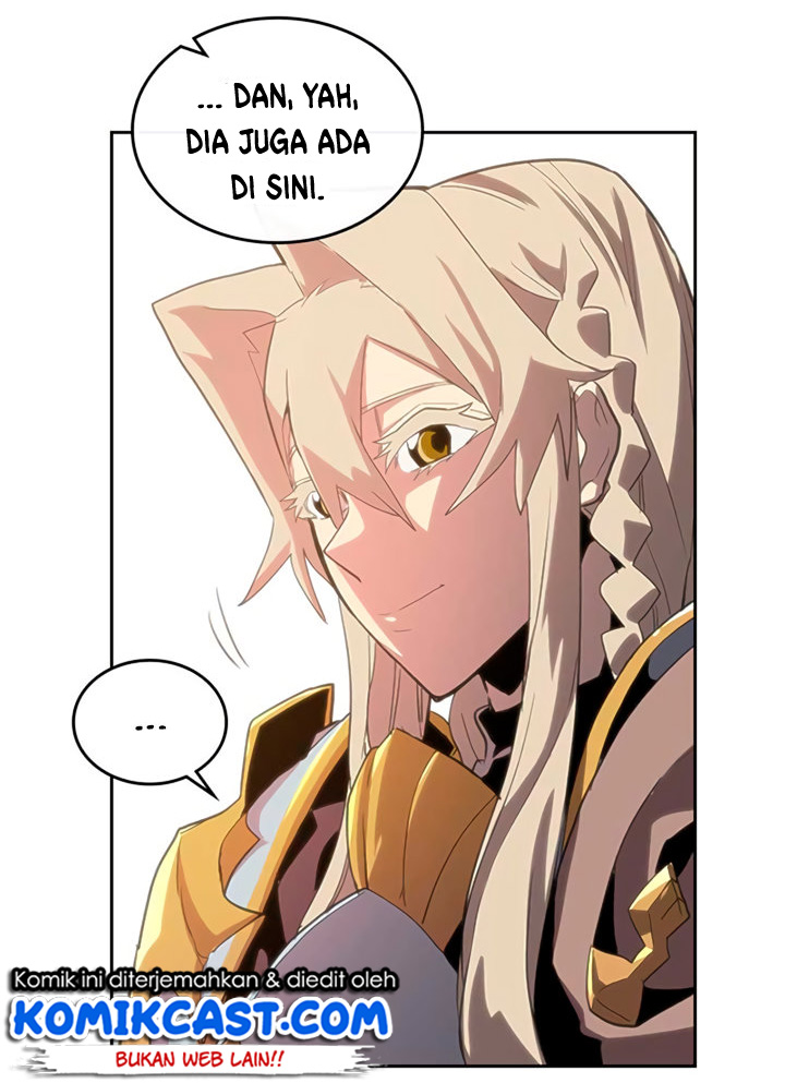 A Returner’s Magic Should Be Special chapter 67