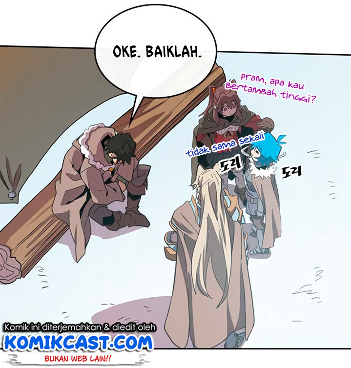 A Returner’s Magic Should Be Special chapter 67