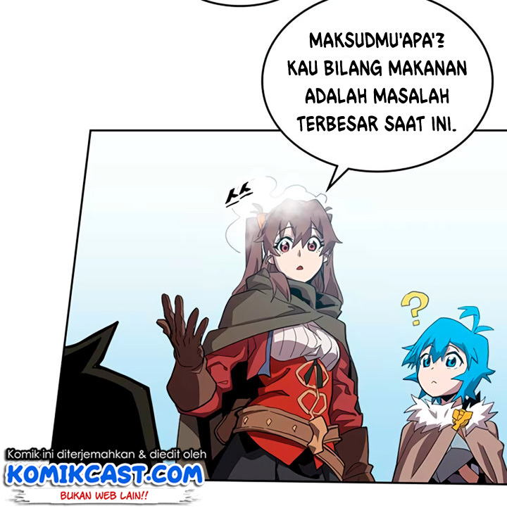 A Returner’s Magic Should Be Special chapter 67