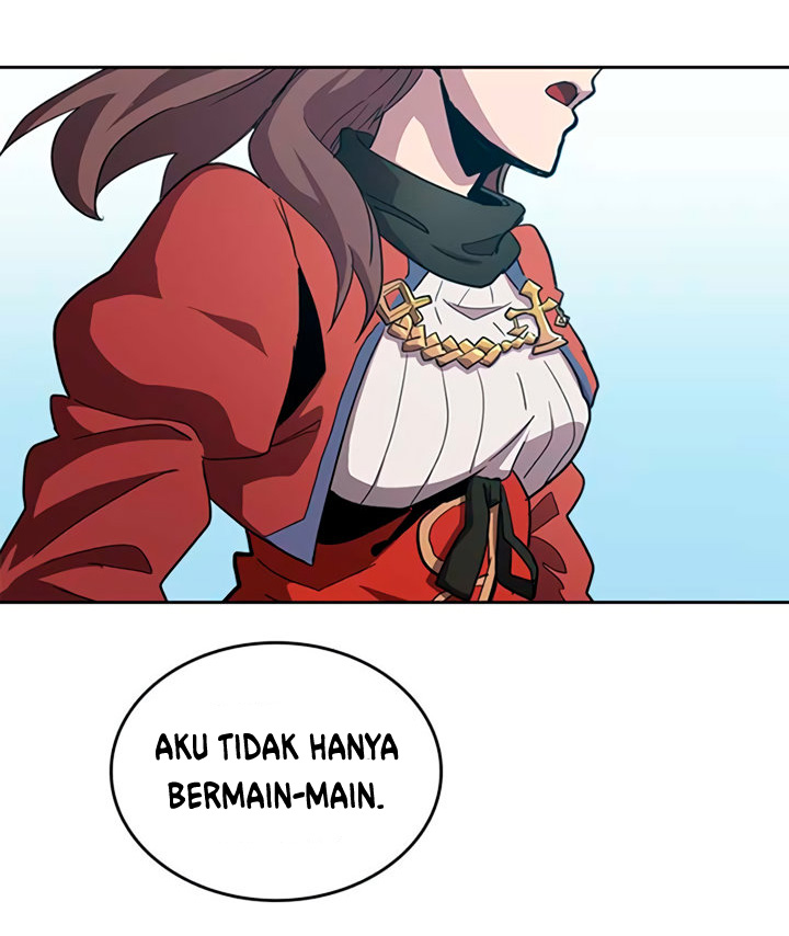 A Returner’s Magic Should Be Special chapter 67