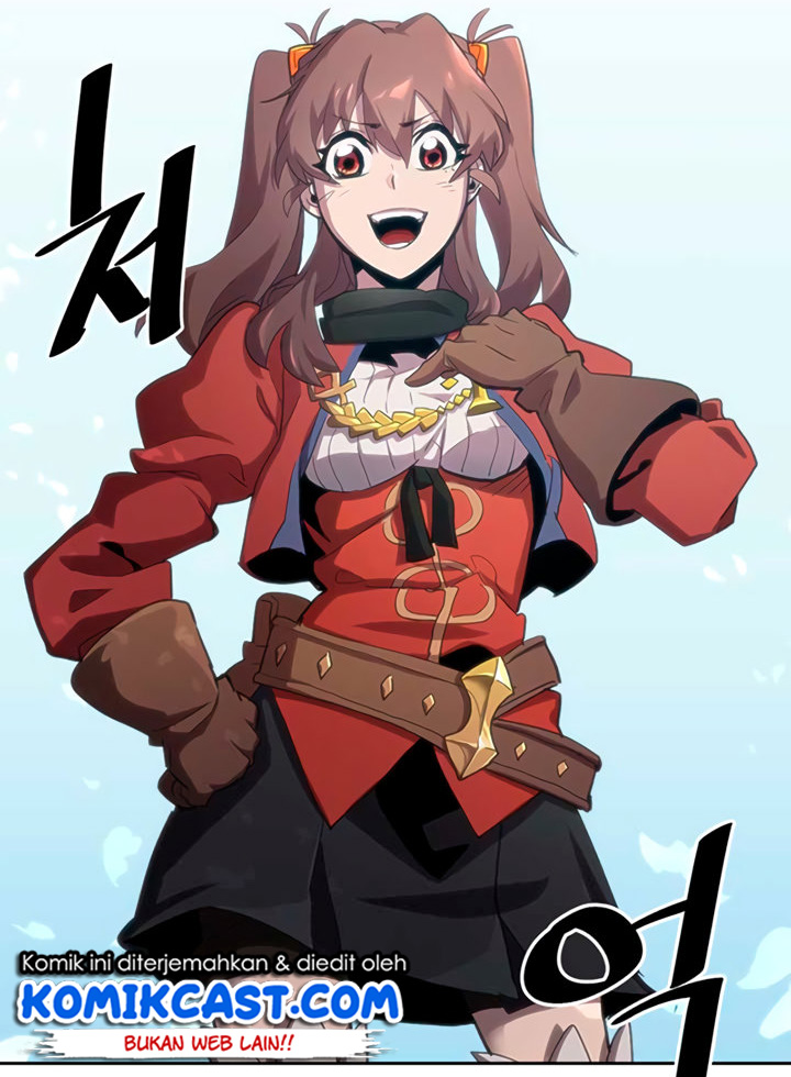 A Returner’s Magic Should Be Special chapter 67