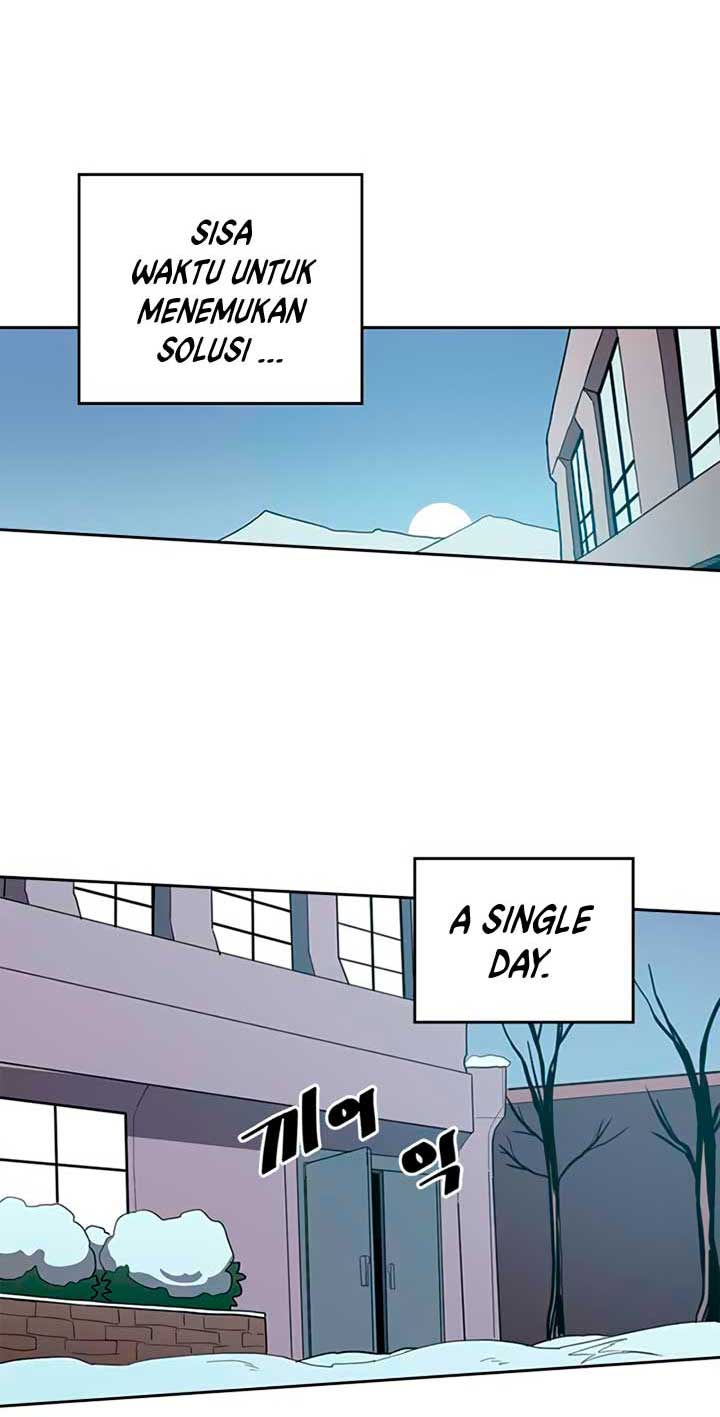 A Returner’s Magic Should Be Special Chapter 69 Bahasa Indonesia