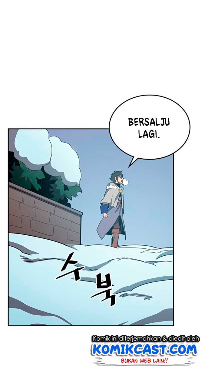 A Returner’s Magic Should Be Special Chapter 69 Bahasa Indonesia