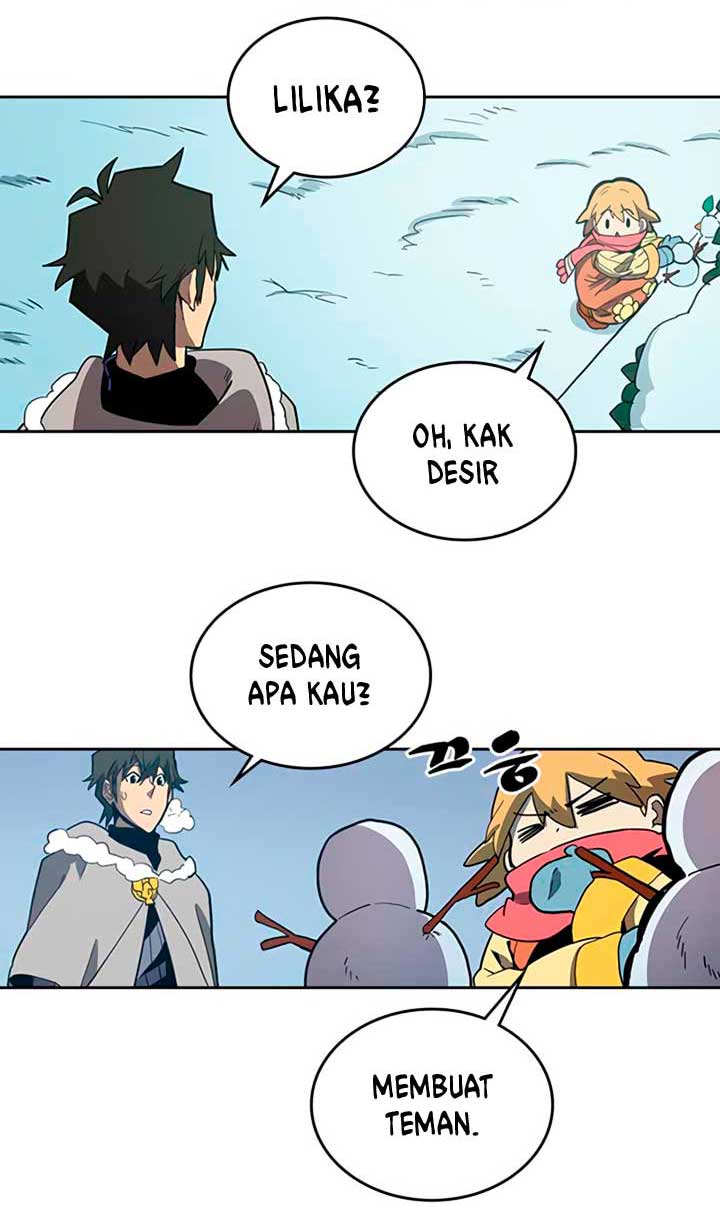 A Returner’s Magic Should Be Special Chapter 69 Bahasa Indonesia