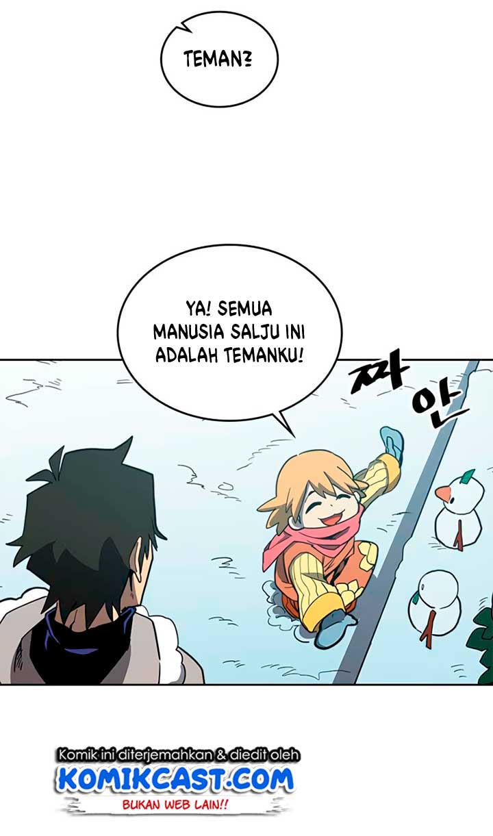 A Returner’s Magic Should Be Special Chapter 69 Bahasa Indonesia