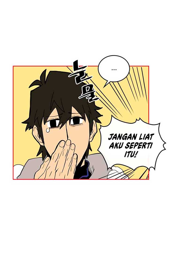 A Returner’s Magic Should Be Special Chapter 69 Bahasa Indonesia