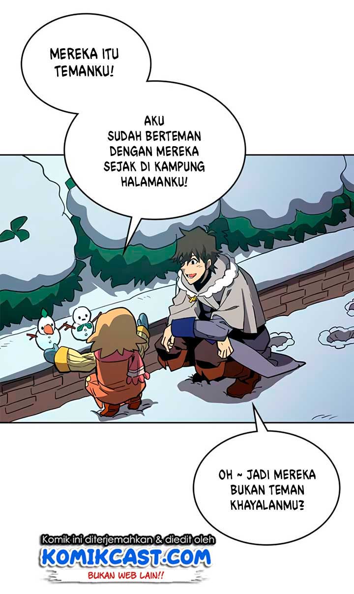 A Returner’s Magic Should Be Special Chapter 69 Bahasa Indonesia
