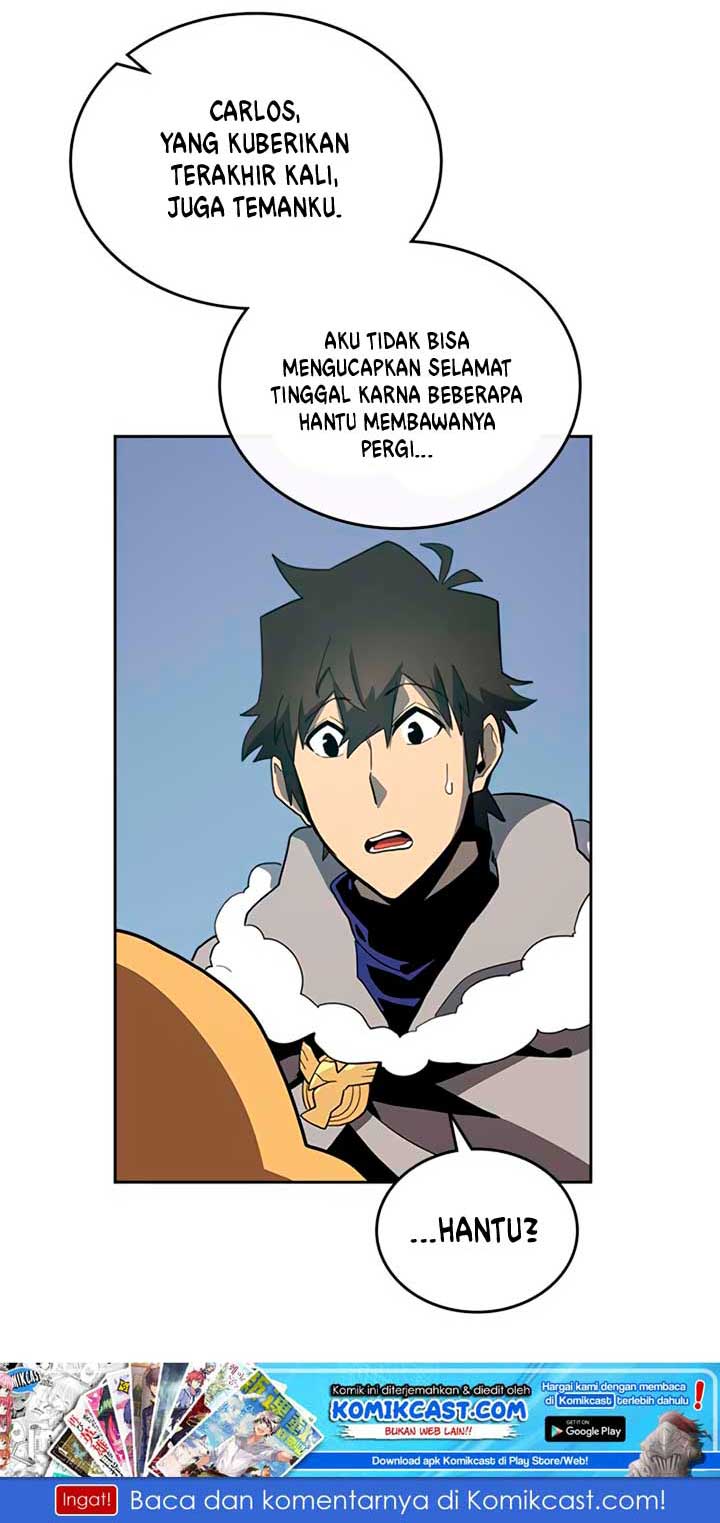 A Returner’s Magic Should Be Special Chapter 69 Bahasa Indonesia