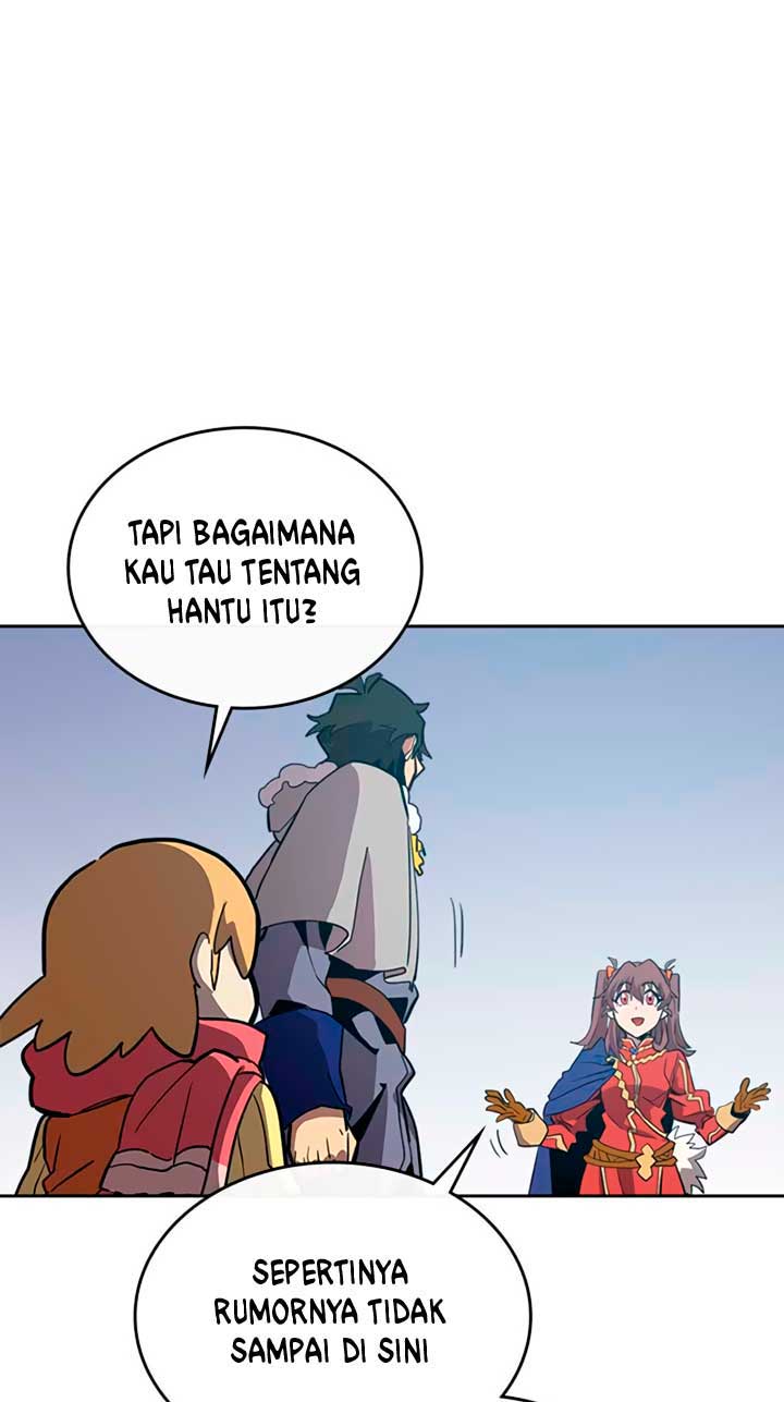 A Returner’s Magic Should Be Special Chapter 69 Bahasa Indonesia